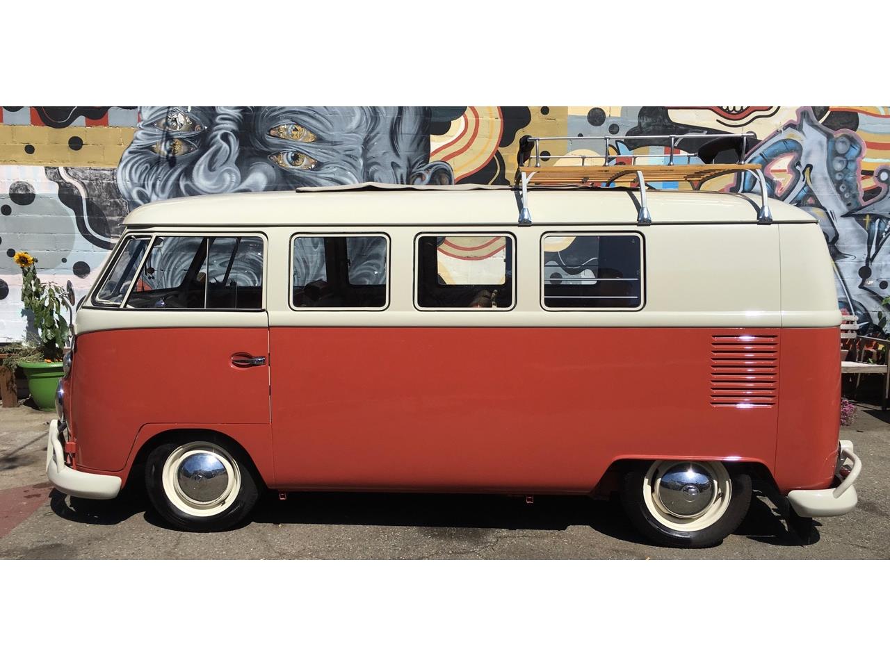 1964 Volkswagen Bus for sale in Oakland, CA – photo 9