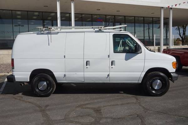 2006 Ford Econoline Cargo Van Extended Van 3D for sale in Greeley, CO – photo 2