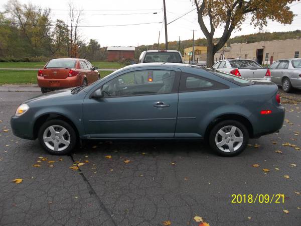 chevy cobalt for sale in Rushville, NY