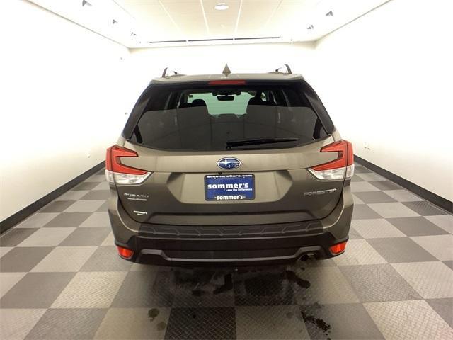 2020 Subaru Forester Premium for sale in Mequon, WI – photo 8