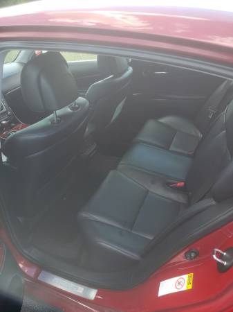 07 Lexus gs 350 awd for sale in Poplar, MN – photo 7