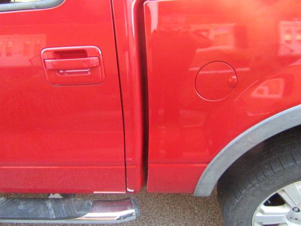 2008 Ford F-150 SuperCrew for sale in Cleveland, OH – photo 4