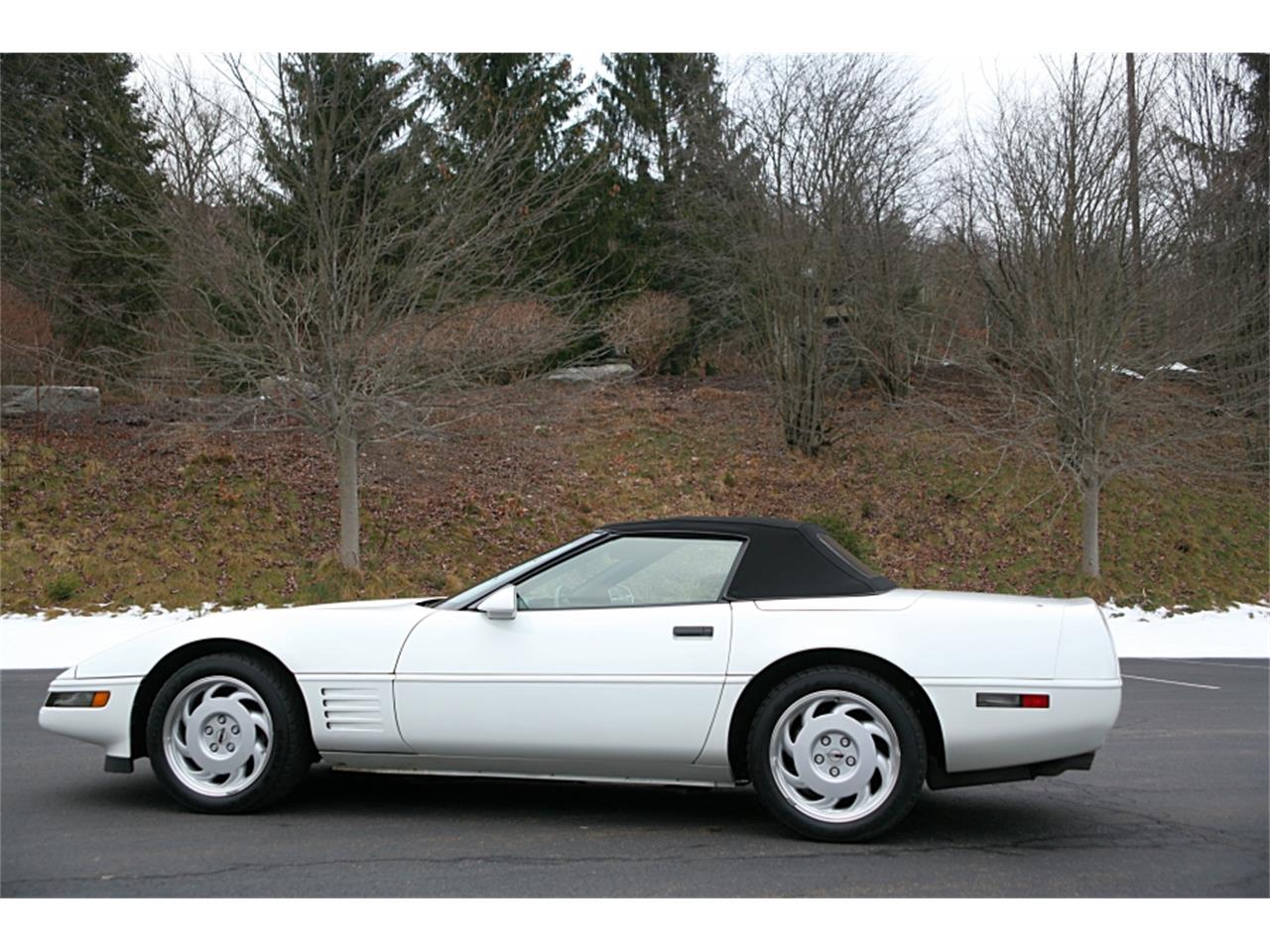 1992 Chevrolet Corvette for sale in Old Forge, PA – photo 9