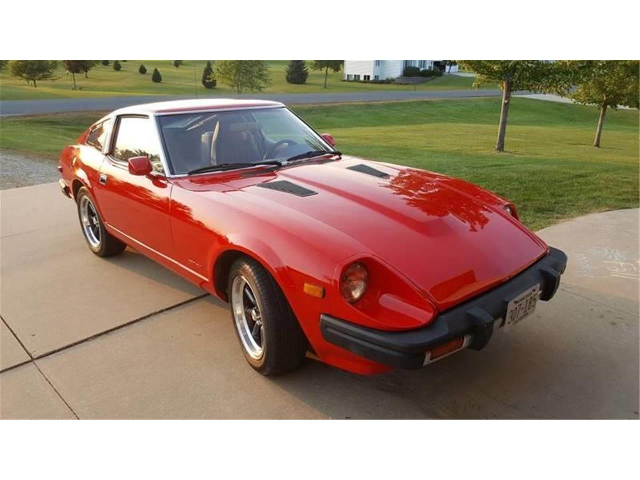 1979 Datsun 280ZX for sale in Long Island, NY – photo 2
