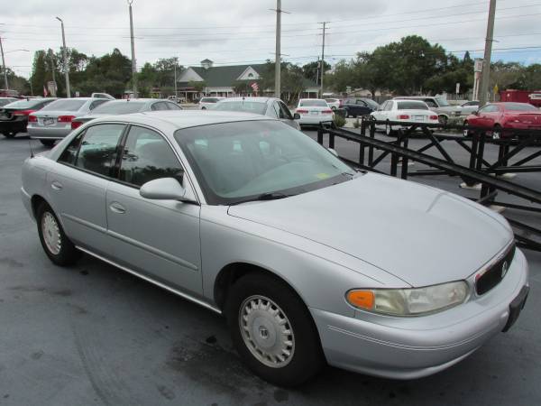 MANAGERS SPECIAL!! BUICK CENTURY 69K MILES ONLY... for sale in Clearwater, FL – photo 10