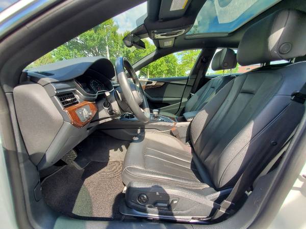 2019 Audi A5 Sportback 2 0T Premium quattro LABOR DAY BLOWOUT 1 for sale in Richmond , VA – photo 14