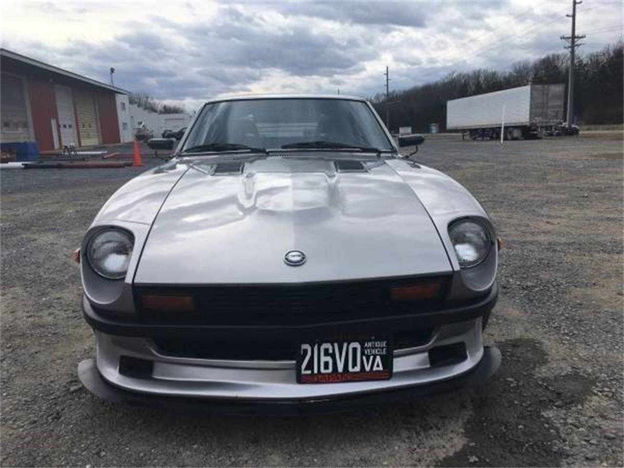 1978 Nissan 280ZX for sale in Long Island, NY