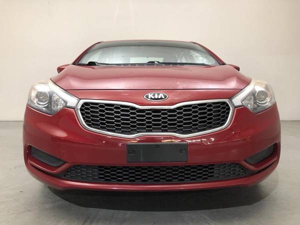 2016 Kia Forte LX - - by dealer - vehicle automotive for sale in Pharr, TX – photo 3