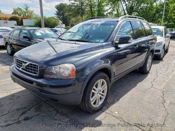 2009 Volvo XC90 AWD 4dr I6 w/Sunroof/3rd Row G for sale in Woodbridge, District Of Columbia
