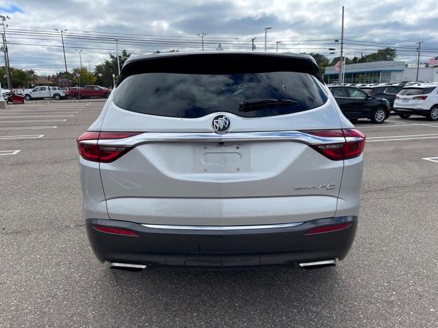 2019 Buick Enclave Premium for sale in Livonia, MI – photo 4