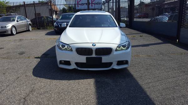 2013 BMW 535 XI For sale @ Ace Auto World for sale in STATEN ISLAND, NY – photo 7