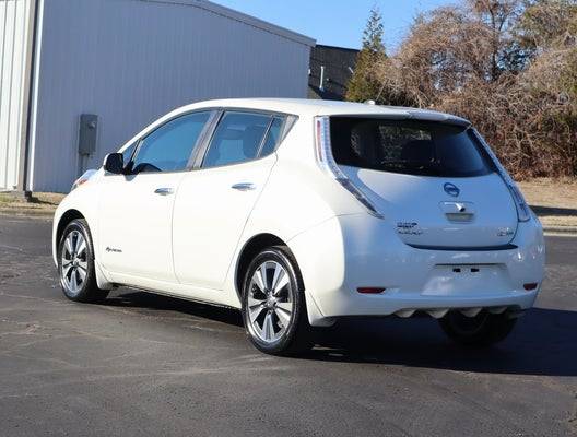 2015 Nissan Leaf SL Only 61k Miles - - by dealer for sale in Alamance, NC – photo 11