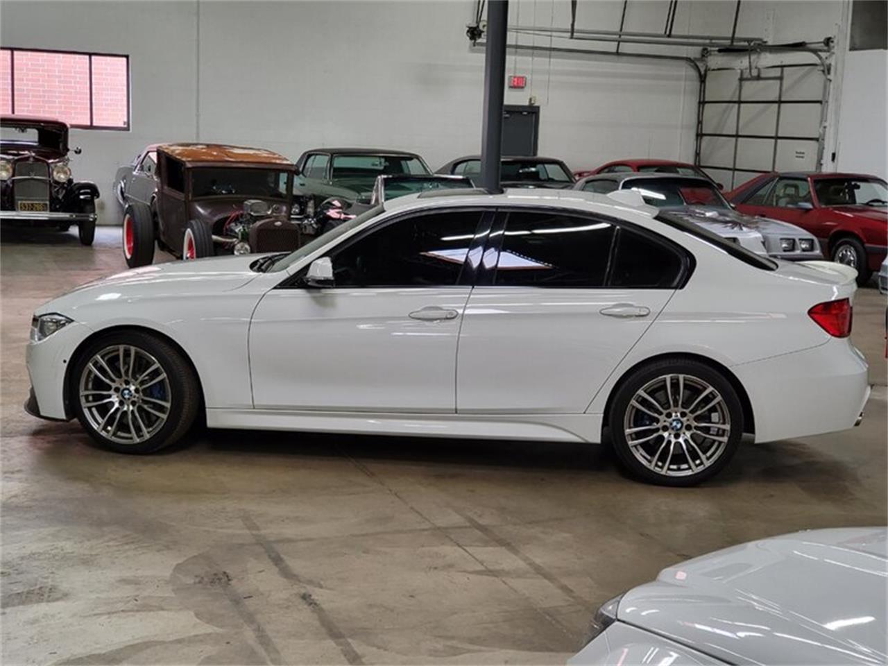 2014 BMW 335i for sale in Gurnee, IL – photo 11