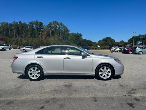 2007 Lexus ES 350 4dr Sdn - - by dealer - vehicle for sale in Raleigh, NC – photo 2