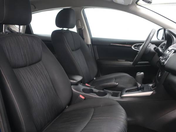 2018 Nissan Sentra S CVT FWD - Warranty for sale in Hastings, MI – photo 14