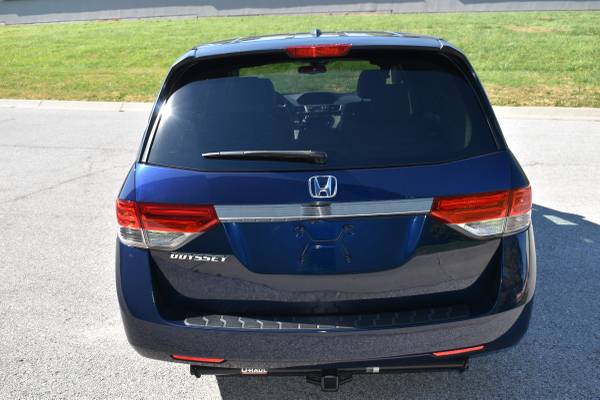 2015 Honda Odyssey EXL ***67K Miles Only*** for sale in Omaha, NE – photo 9