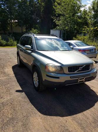 2008 volvo XC90 for sale in Rockfall, CT – photo 12