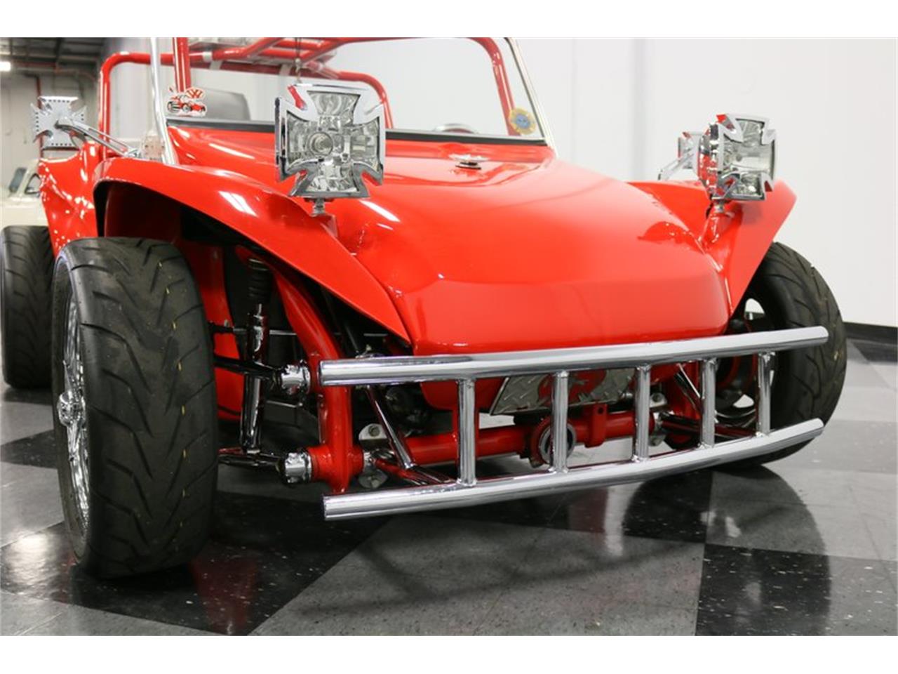 1969 Volkswagen Dune Buggy for sale in Fort Worth, TX – photo 63