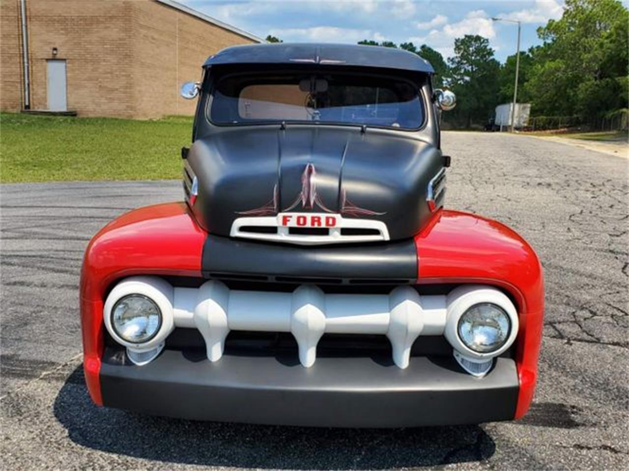 1951 Ford F1 for sale in Hope Mills, NC – photo 6