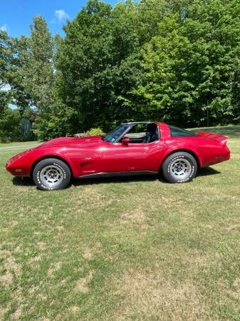 1979 Chevrolet Corvette for sale in Other, NY – photo 2