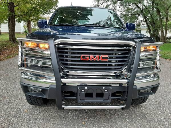 2012 GMC Canyon SLE1 Extended Cab for sale in New London, WI – photo 8