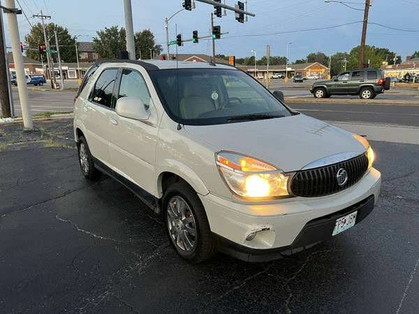 2006 Buick Rendezvous CXL FWD for sale in Saint Louis, MO