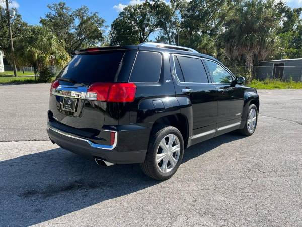 2017 GMC Terrain SLT 4dr SUV - - by dealer - vehicle for sale in TAMPA, FL – photo 6