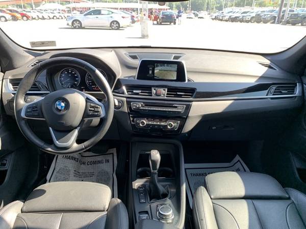 2018 BMW X1 AWD 4D Sport Utility/SUV xDrive28i for sale in Saint Albans, WV – photo 6