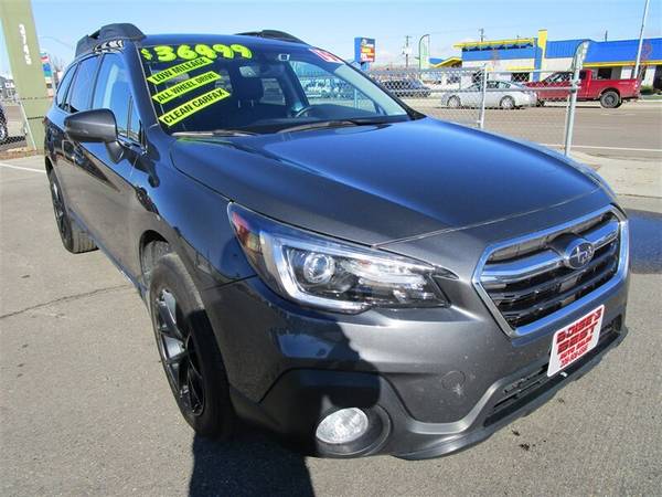 2019 Subaru Outback 2 5i Limited - - by dealer for sale in Garden City, ID