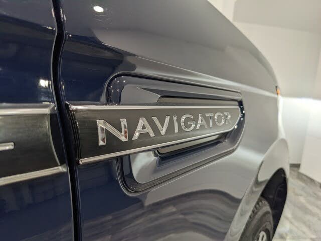 2018 Lincoln Navigator Black Label 4WD for sale in Avenel, NJ – photo 12