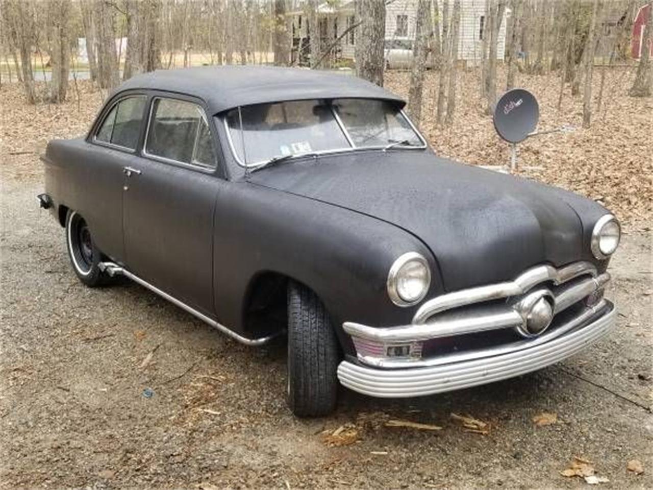 1950 Ford Tudor for sale in Cadillac, MI – photo 2