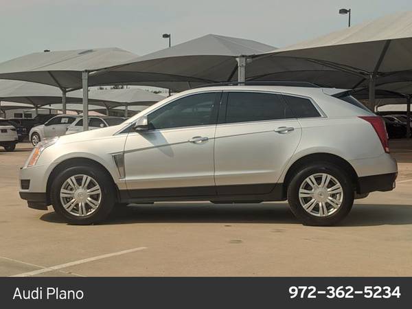 2016 Cadillac SRX SKU:GS555845 SUV - cars & trucks - by dealer -... for sale in Plano, TX – photo 10