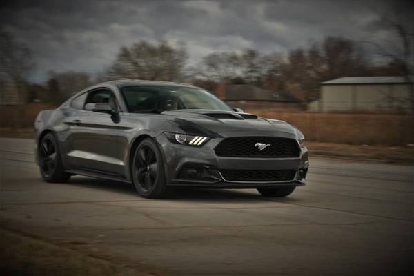 Mustang Ecoboost(Lots of Mods) - cars & trucks - by owner - vehicle... for sale in Broken Arrow, OK – photo 3