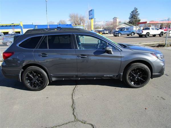 2019 Subaru Outback 2 5i Limited - - by dealer for sale in Garden City, ID – photo 8
