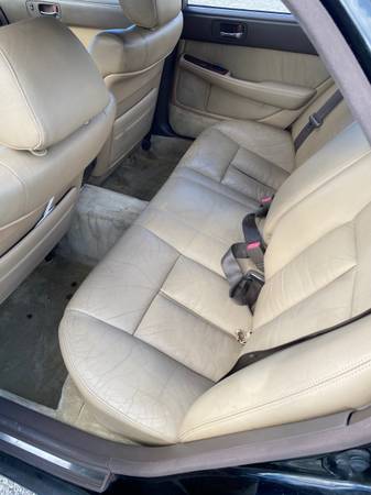 1994 Lexus ls400 for sale in South Holland, IL – photo 8