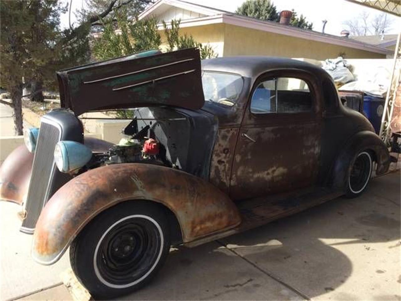 1935 Chevrolet Coupe for sale in Cadillac, MI – photo 10