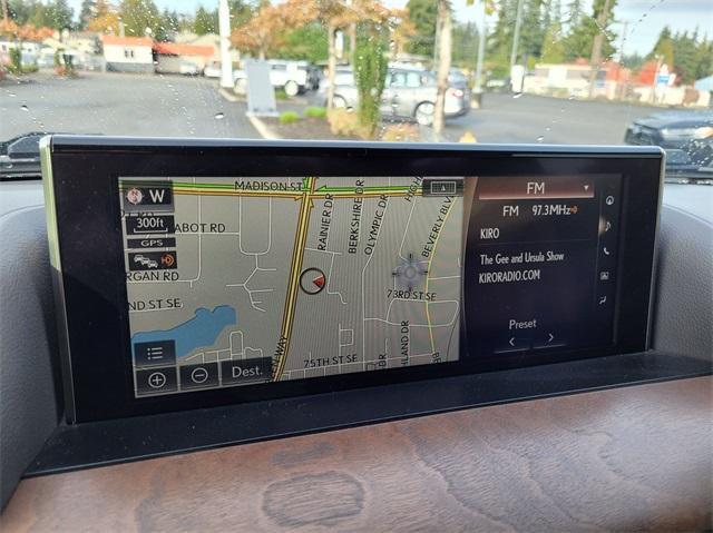 2016 Lexus LX 570 Base for sale in Everett, WA – photo 32