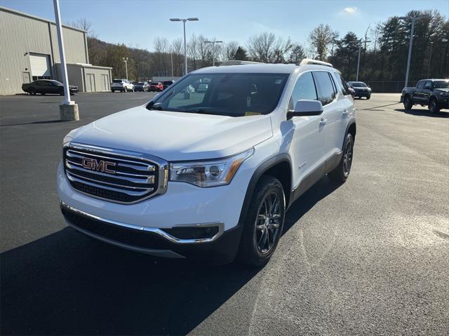 2019 GMC Acadia SLT-1 for sale in Cookeville, TN – photo 3