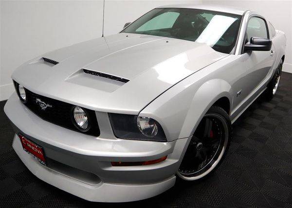 2006 FORD MUSTANG GT Get Financed! for sale in Stafford, VA