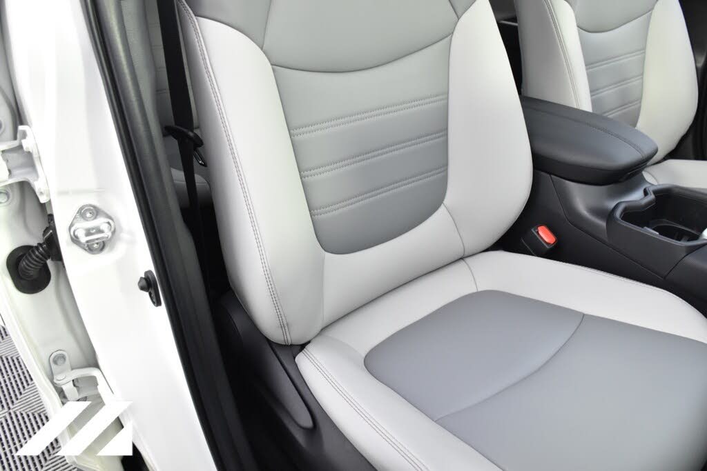 2022 Toyota RAV4 Hybrid XLE Premium AWD for sale in Saint Paul, MN – photo 20