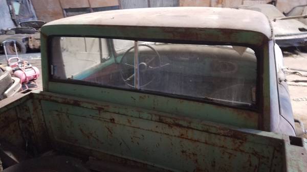 1962 Studebaker pickup 1949 Packard 4dr project for sale in Aloha, OR – photo 6