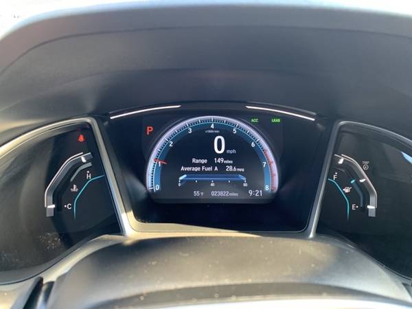 2020 Honda Civic FWD 4D Sedan/Sedan Touring - - by for sale in Saint Albans, WV – photo 18