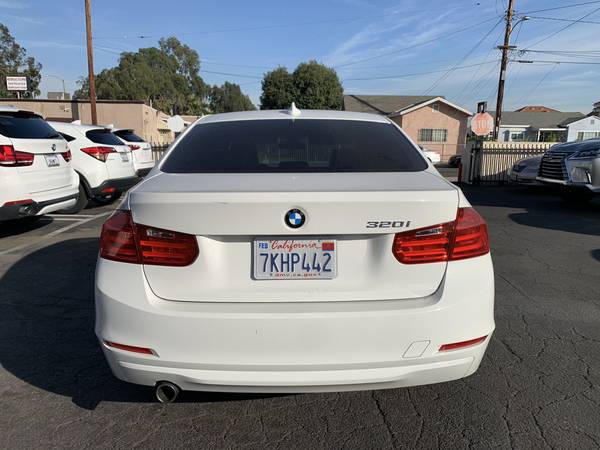 2015 BMW 320I - cars & trucks - by owner - vehicle automotive sale for sale in Rosemead, CA – photo 7