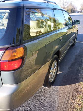 2002 subaru outback LL BEAN EDITION for sale in Other, IL – photo 2