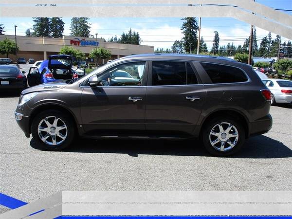 2008 Buick Enclave AWD All Wheel Drive CXL SUV for sale in Lynnwood, WA – photo 6