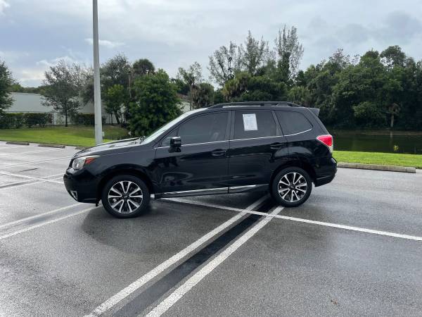 2017 Subaru Forester 2 0 touring 4WD - - by dealer for sale in West Palm Beach, FL – photo 2
