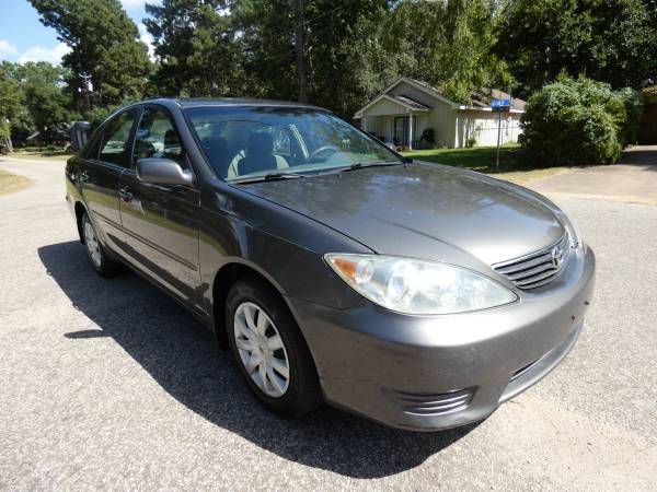 05 Toyota Camry *Solid, Reliable Car!* for sale in Flint, TX – photo 7
