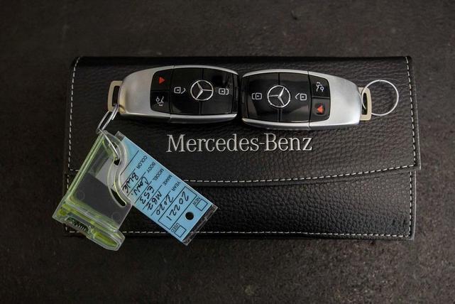 2020 Mercedes-Benz AMG E 53 Base 4MATIC for sale in Scottsdale, AZ – photo 48