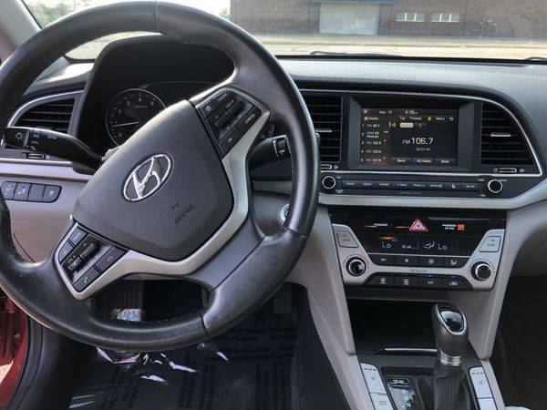 2017 HYUNDAI ELANTRA SE GUARANTEE APPROVAL!! for sale in Columbus, OH – photo 20
