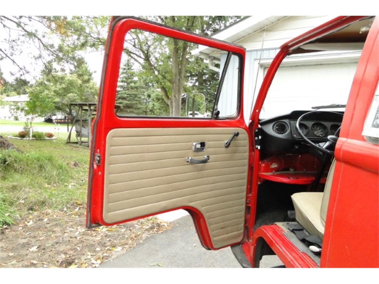 1969 Volkswagen Camper for sale in Prior Lake, MN – photo 48